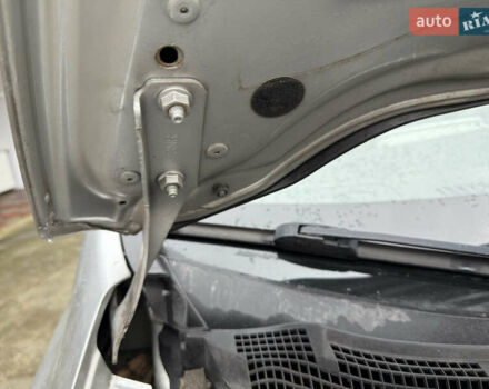 Синій Ніссан Ліф, об'ємом двигуна 0 л та пробігом 92 тис. км за 4990 $, фото 14 на Automoto.ua