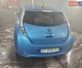 Синий Ниссан Лиф, объемом двигателя 0 л и пробегом 139 тыс. км за 5300 $, фото 21 на Automoto.ua