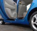 Синий Ниссан Лиф, объемом двигателя 0 л и пробегом 115 тыс. км за 5850 $, фото 12 на Automoto.ua