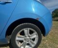 Синий Ниссан Лиф, объемом двигателя 0 л и пробегом 144 тыс. км за 6490 $, фото 13 на Automoto.ua