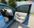Синий Ниссан Лиф, объемом двигателя 0 л и пробегом 164 тыс. км за 5200 $, фото 20 на Automoto.ua