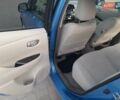 Синий Ниссан Лиф, объемом двигателя 0 л и пробегом 98 тыс. км за 5100 $, фото 37 на Automoto.ua