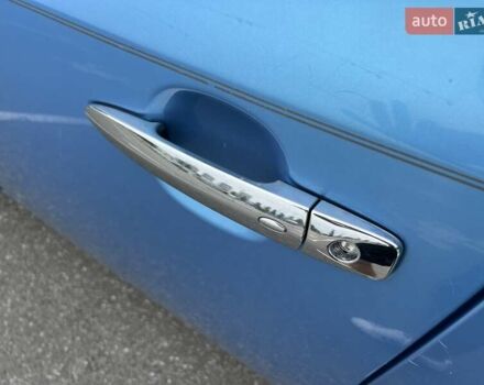 Синій Ніссан Ліф, об'ємом двигуна 0 л та пробігом 150 тис. км за 5499 $, фото 10 на Automoto.ua