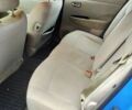 Синий Ниссан Лиф, объемом двигателя 0 л и пробегом 80 тыс. км за 8500 $, фото 8 на Automoto.ua