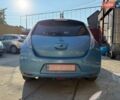 Синий Ниссан Лиф, объемом двигателя 0 л и пробегом 163 тыс. км за 4890 $, фото 30 на Automoto.ua