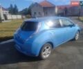 Синій Ніссан Ліф, об'ємом двигуна 0 л та пробігом 131 тис. км за 8500 $, фото 2 на Automoto.ua