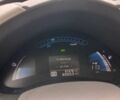 Синій Ніссан Ліф, об'ємом двигуна 0 л та пробігом 97 тис. км за 5250 $, фото 6 на Automoto.ua
