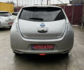 Синій Ніссан Ліф, об'ємом двигуна 0 л та пробігом 92 тис. км за 4990 $, фото 4 на Automoto.ua