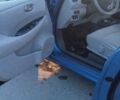 Синий Ниссан Лиф, объемом двигателя 0 л и пробегом 99 тыс. км за 7100 $, фото 3 на Automoto.ua