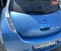Синій Ніссан Ліф, об'ємом двигуна 0 л та пробігом 85 тис. км за 5850 $, фото 4 на Automoto.ua