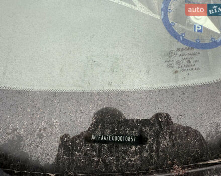 Синій Ніссан Ліф, об'ємом двигуна 0 л та пробігом 92 тис. км за 4990 $, фото 35 на Automoto.ua