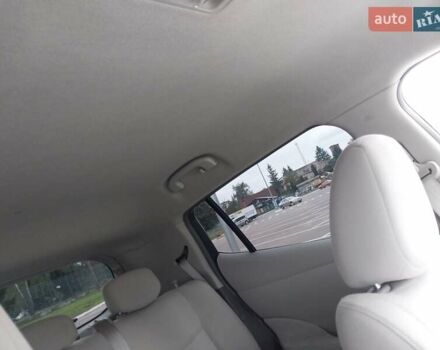 Синий Ниссан Лиф, объемом двигателя 0 л и пробегом 128 тыс. км за 4999 $, фото 17 на Automoto.ua