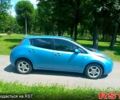 Синий Ниссан Лиф, объемом двигателя 0 л и пробегом 135 тыс. км за 6100 $, фото 2 на Automoto.ua
