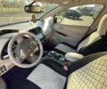 Синий Ниссан Лиф, объемом двигателя 0 л и пробегом 135 тыс. км за 5500 $, фото 6 на Automoto.ua