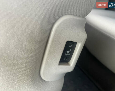 Синий Ниссан Лиф, объемом двигателя 0 л и пробегом 196 тыс. км за 4555 $, фото 34 на Automoto.ua