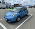 Синій Ніссан Ліф, об'ємом двигуна 0 л та пробігом 150 тис. км за 5892 $, фото 1 на Automoto.ua