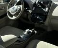 Синий Ниссан Лиф, объемом двигателя 0 л и пробегом 94 тыс. км за 5520 $, фото 4 на Automoto.ua