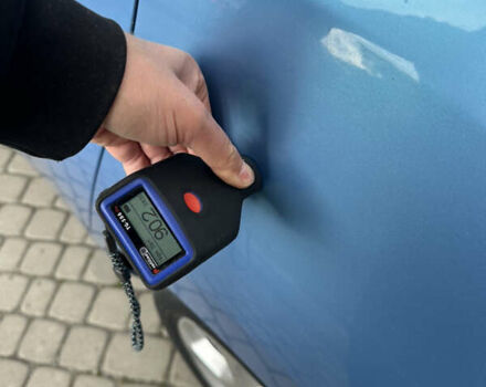 Синій Ніссан Ліф, об'ємом двигуна 0 л та пробігом 63 тис. км за 5500 $, фото 40 на Automoto.ua