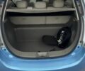 Синий Ниссан Лиф, объемом двигателя 0 л и пробегом 138 тыс. км за 4700 $, фото 12 на Automoto.ua