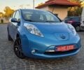 Синій Ніссан Ліф, об'ємом двигуна 0 л та пробігом 105 тис. км за 6500 $, фото 1 на Automoto.ua
