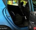 Синій Ніссан Ліф, об'ємом двигуна 60 л та пробігом 97 тис. км за 5700 $, фото 1 на Automoto.ua