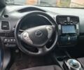 Синий Ниссан Лиф, объемом двигателя 0 л и пробегом 97 тыс. км за 7700 $, фото 6 на Automoto.ua