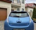 Синій Ніссан Ліф, об'ємом двигуна 0 л та пробігом 116 тис. км за 8300 $, фото 3 на Automoto.ua