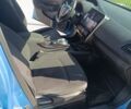 Синій Ніссан Ліф, об'ємом двигуна 0 л та пробігом 220 тис. км за 6600 $, фото 2 на Automoto.ua