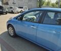 Синий Ниссан Лиф, объемом двигателя 0 л и пробегом 122 тыс. км за 7000 $, фото 8 на Automoto.ua