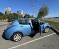 Синий Ниссан Лиф, объемом двигателя 0 л и пробегом 111 тыс. км за 6500 $, фото 33 на Automoto.ua