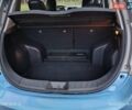Синий Ниссан Лиф, объемом двигателя 0 л и пробегом 130 тыс. км за 5899 $, фото 23 на Automoto.ua