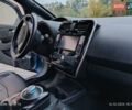 Синий Ниссан Лиф, объемом двигателя 0 л и пробегом 130 тыс. км за 5899 $, фото 22 на Automoto.ua