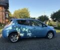 Синій Ніссан Ліф, об'ємом двигуна 0 л та пробігом 101 тис. км за 5300 $, фото 4 на Automoto.ua