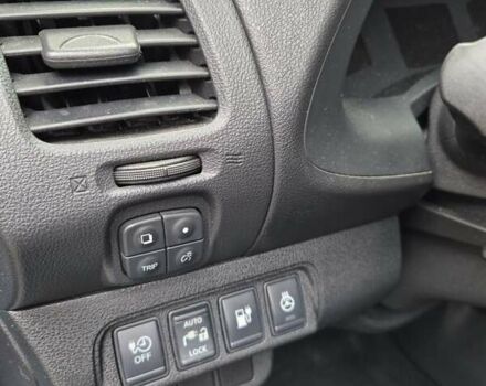 Синий Ниссан Лиф, объемом двигателя 0 л и пробегом 130 тыс. км за 6500 $, фото 10 на Automoto.ua