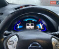 Синий Ниссан Лиф, объемом двигателя 0 л и пробегом 140 тыс. км за 6290 $, фото 5 на Automoto.ua