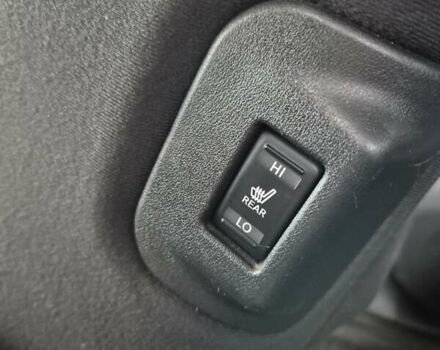 Синий Ниссан Лиф, объемом двигателя 0 л и пробегом 130 тыс. км за 6500 $, фото 8 на Automoto.ua