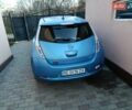 Синій Ніссан Ліф, об'ємом двигуна 0 л та пробігом 156 тис. км за 6100 $, фото 1 на Automoto.ua