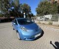 Синий Ниссан Лиф, объемом двигателя 0 л и пробегом 111 тыс. км за 6500 $, фото 67 на Automoto.ua