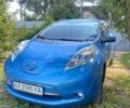 Синій Ніссан Ліф, об'ємом двигуна 0 л та пробігом 113 тис. км за 8150 $, фото 1 на Automoto.ua
