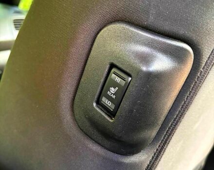 Синій Ніссан Ліф, об'ємом двигуна 60 л та пробігом 97 тис. км за 5700 $, фото 7 на Automoto.ua
