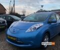 Синій Ніссан Ліф, об'ємом двигуна 24 л та пробігом 151 тис. км за 7800 $, фото 2 на Automoto.ua