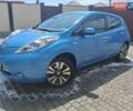Синій Ніссан Ліф, об'ємом двигуна 0 л та пробігом 220 тис. км за 8900 $, фото 1 на Automoto.ua