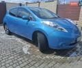 Синій Ніссан Ліф, об'ємом двигуна 0 л та пробігом 220 тис. км за 8900 $, фото 3 на Automoto.ua