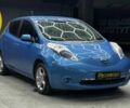 Ніссан Ліф 2013 у Чернівцях на Automoto.ua Синій Ніссан Ліф, об'ємом двигуна 0 л та пробігом 130 тис. км за 6000 $, фото 1 на Automoto.ua