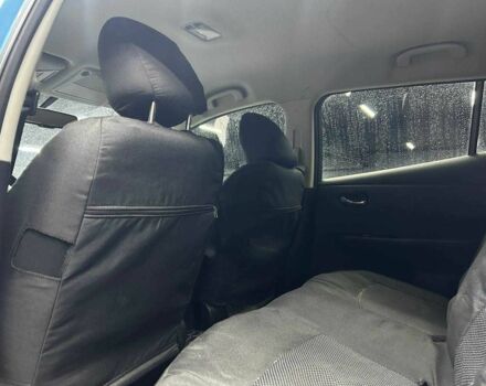 Ніссан Ліф 2013 у Чернівцях на Automoto.ua Синій Ніссан Ліф, об'ємом двигуна 0 л та пробігом 130 тис. км за 6000 $, фото 15 на Automoto.ua