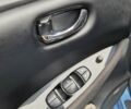 Синий Ниссан Лиф, объемом двигателя 0 л и пробегом 130 тыс. км за 6500 $, фото 9 на Automoto.ua