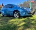 Синий Ниссан Лиф, объемом двигателя 0 л и пробегом 112 тыс. км за 5700 $, фото 1 на Automoto.ua