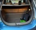 Синий Ниссан Лиф, объемом двигателя 0 л и пробегом 99 тыс. км за 3900 $, фото 13 на Automoto.ua