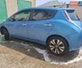 Синій Ніссан Ліф, об'ємом двигуна 0 л та пробігом 220 тис. км за 8900 $, фото 4 на Automoto.ua