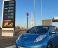 Синій Ніссан Ліф, об'ємом двигуна 0 л та пробігом 160 тис. км за 6100 $, фото 1 на Automoto.ua